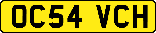OC54VCH