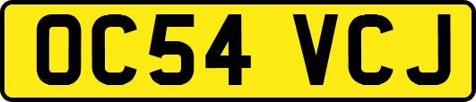OC54VCJ