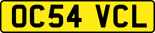 OC54VCL