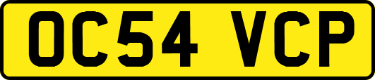 OC54VCP