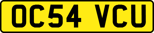 OC54VCU