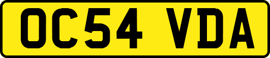 OC54VDA