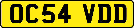 OC54VDD