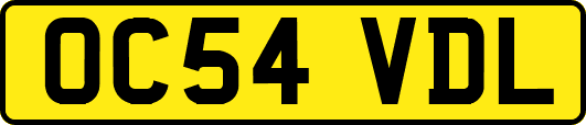OC54VDL