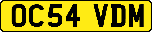 OC54VDM