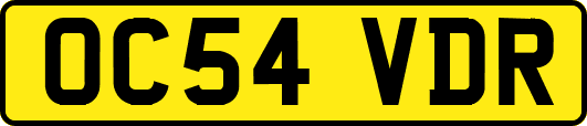 OC54VDR