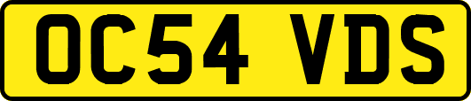 OC54VDS