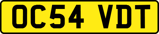 OC54VDT