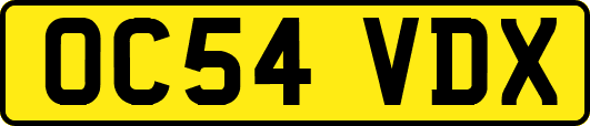 OC54VDX