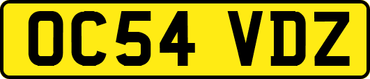 OC54VDZ