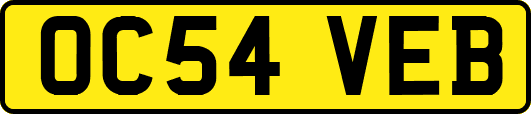 OC54VEB