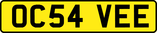 OC54VEE
