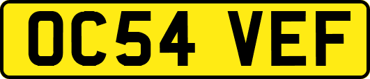 OC54VEF