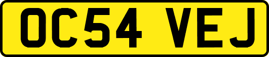 OC54VEJ
