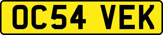 OC54VEK