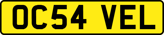 OC54VEL