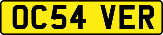 OC54VER