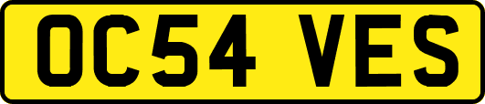 OC54VES