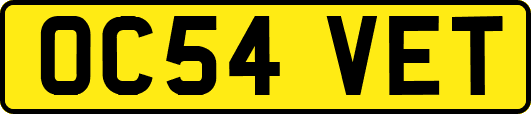 OC54VET