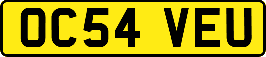 OC54VEU
