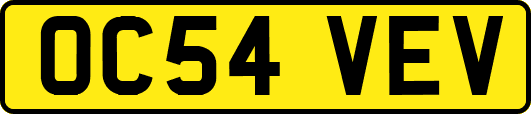 OC54VEV
