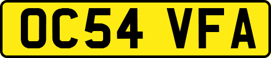 OC54VFA
