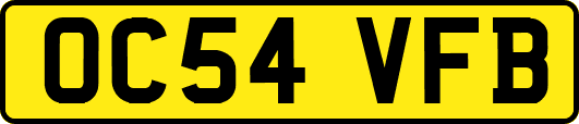 OC54VFB