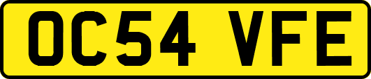 OC54VFE