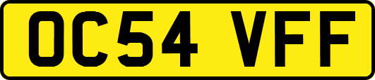 OC54VFF