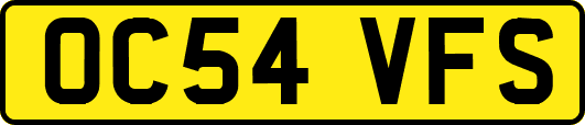 OC54VFS