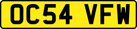 OC54VFW