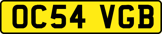OC54VGB