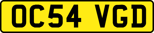 OC54VGD