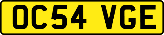 OC54VGE