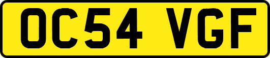OC54VGF