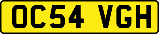 OC54VGH