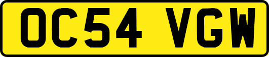 OC54VGW