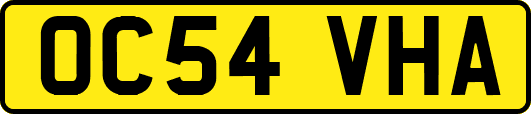 OC54VHA