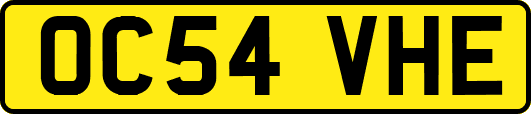 OC54VHE