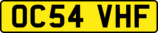 OC54VHF