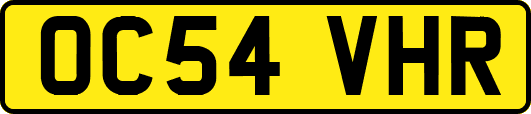OC54VHR