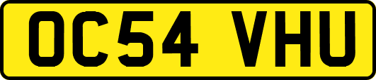 OC54VHU
