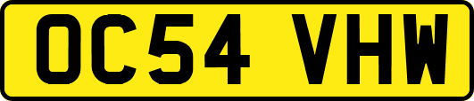 OC54VHW