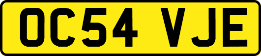 OC54VJE