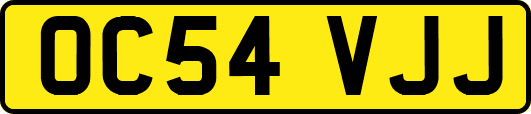 OC54VJJ