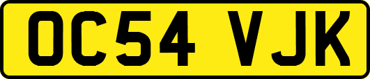 OC54VJK