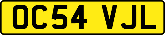 OC54VJL