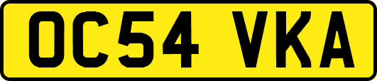 OC54VKA
