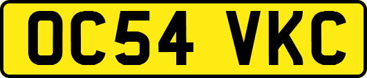 OC54VKC