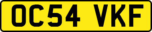 OC54VKF